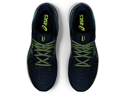 ASICS Herren Laufschuhe EvoRide 2 Schwarz