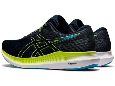 ASICS Herren Laufschuhe EvoRide 2 Schwarz