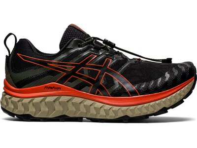 ASICS Herren Laufschuhe Trabuco Max Rot