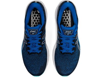 ASICS Herren Laufschuhe GT-2000 10 Blau