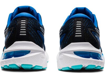 ASICS Herren Laufschuhe GT-2000 10 Blau