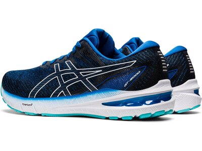 ASICS Herren Laufschuhe GT-2000 10 Blau