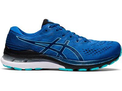ASICS Herren Laufschuhe GEL-KAYANO 28 Blau