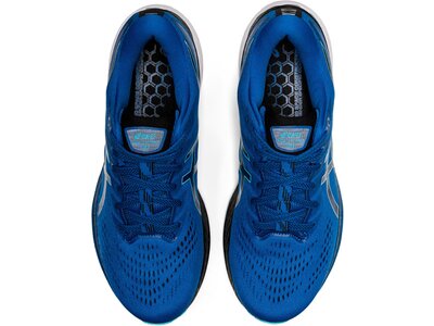 ASICS Herren Laufschuhe GEL-KAYANO 28 Blau