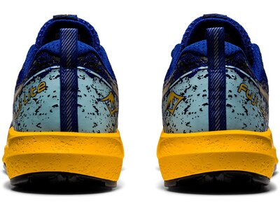 ASICS Herren Trailrunningschuhe Fuji Lite 2 Blau