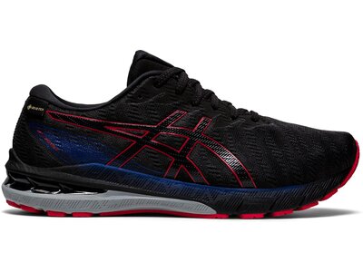 ASICS Herren Laufschuhe GT-2000 10 G-TX Grau