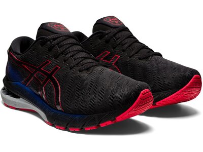 ASICS Herren Laufschuhe GT-2000 10 G-TX Grau