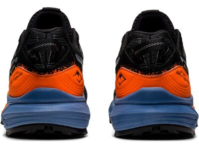 ASICS Herren Trailrunningschuhe GEL-Trabuco 10 GTX Schwarz