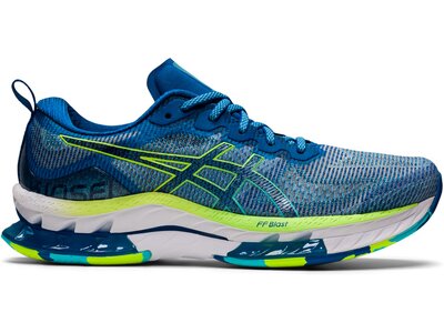 ASICS Herren Laufschuhe GEL-KINSEI BLAST LE Blau