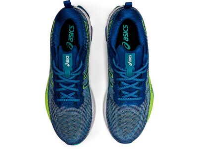 ASICS Herren Laufschuhe GEL-KINSEI BLAST LE Blau