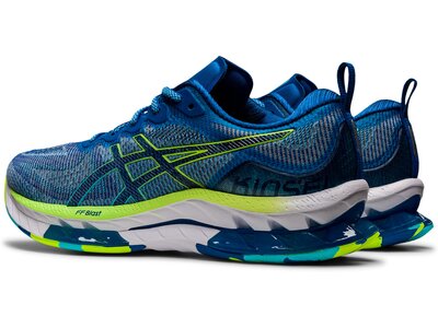 ASICS Herren Laufschuhe GEL-KINSEI BLAST LE Blau