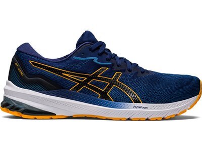 ASICS Herren Laufschuhe GT-1000 11 Braun