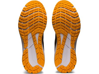 ASICS Herren Laufschuhe GT-1000 11 Braun