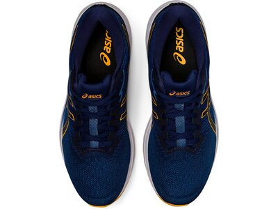 ASICS Herren Laufschuhe GT-1000 11 Braun