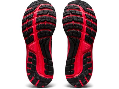 ASICS Herren Laufschuhe Herren Runningschuhe Gel-Glorify 5 Schwarz