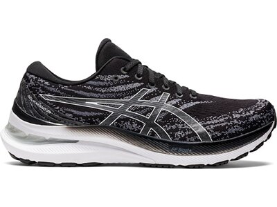 ASICS Herren Laufschuhe GEL-KAYANO 29 Schwarz