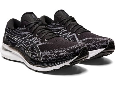 ASICS Herren Laufschuhe GEL-KAYANO 29 Schwarz