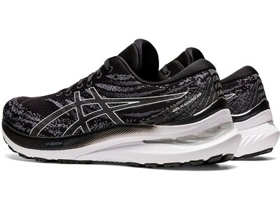 ASICS Herren Laufschuhe GEL-KAYANO 29 Schwarz