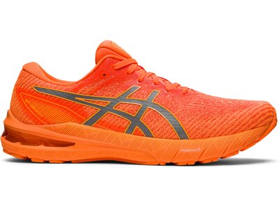 ASICS Herren Laufschuhe GT-2000 10 LITE-SHOW Orange