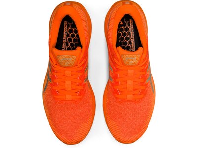 ASICS Herren Laufschuhe GT-2000 10 LITE-SHOW Orange