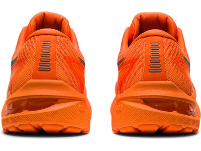 ASICS Herren Laufschuhe GT-2000 10 LITE-SHOW Orange