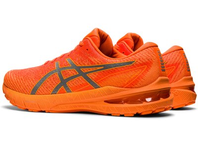 ASICS Herren Laufschuhe GT-2000 10 LITE-SHOW Orange