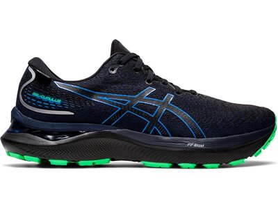 ASICS Herren Laufschuhe GEL-CUMULUS 24 GTX Schwarz