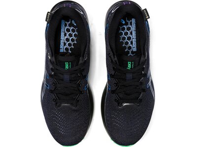 ASICS Herren Laufschuhe GEL-CUMULUS 24 GTX Schwarz