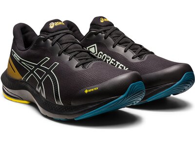 ASICS Herren Laufschuhe GEL-PULSE™ 14 GTX Schwarz