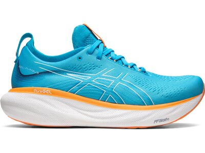 ASICS Herren Laufschuhe GEL-NIMBUS™ 25 Blau