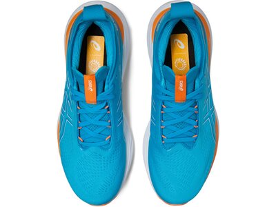 ASICS Herren Laufschuhe GEL-NIMBUS™ 25 Blau