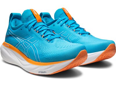 ASICS Herren Laufschuhe GEL-NIMBUS™ 25 Blau