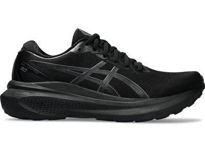 ASICS Herren Laufschuhe GEL-KAYANO 30 Schwarz