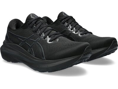 ASICS Herren Laufschuhe GEL-KAYANO 30 Schwarz