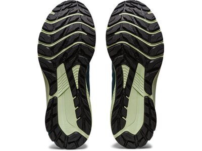 ASICS Herren Laufschuhe GT-1000 11 TR Braun