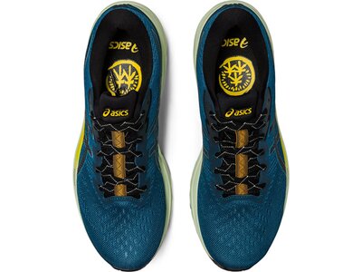 ASICS Herren Laufschuhe GT-1000 11 TR Braun