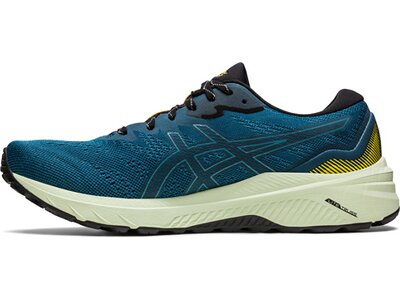 ASICS Herren Laufschuhe GT-1000 11 TR Braun