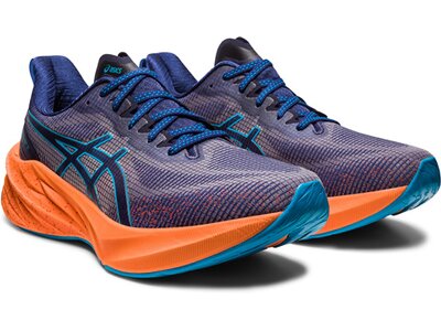 ASICS Herren Laufschuhe NOVABLAST™ 3 LE Braun