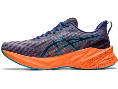 ASICS Herren Laufschuhe NOVABLAST™ 3 LE Braun