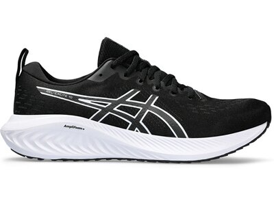 ASICS Herren Laufschuhe GEL-EXCITE 10 Schwarz