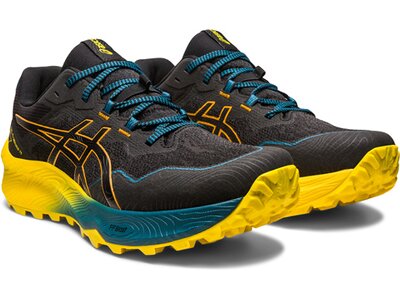 ASICS Herren Trailrunningschuhe GEL-Trabuco™ 11 Gelb