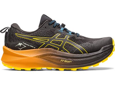 ASICS Herren Trailrunningschuhe Trabuco Max™ 2 Grau