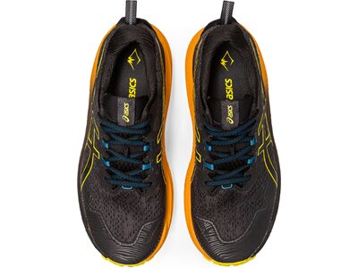 ASICS Herren Trailrunningschuhe Trabuco Max™ 2 Grau
