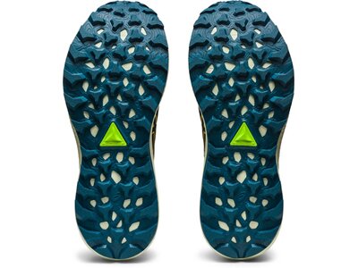 ASICS Herren Trailrunningschuhe GEL-Trabuco™ 11 GTX Braun