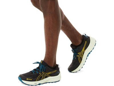 ASICS Herren Trailrunningschuhe GEL-Trabuco™ 11 GTX Braun