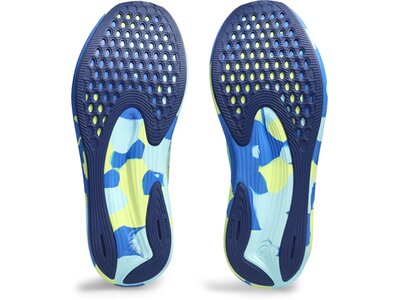 ASICS Herren Laufschuhe NOOSA TRI 15 Blau