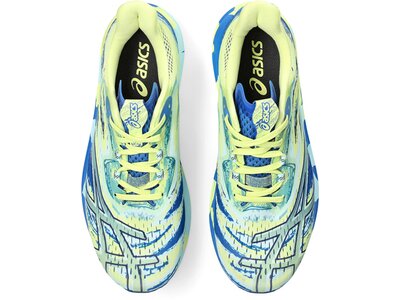 ASICS Herren Laufschuhe NOOSA TRI 15 Blau