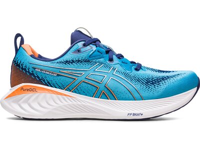 ASICS Herren Laufschuhe GEL-CUMULUS™ 25 Pink