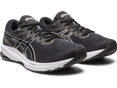 ASICS Herren Laufschuhe GEL-KINJO™ Schwarz