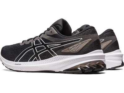 ASICS Herren Laufschuhe GEL-KINJO™ Schwarz